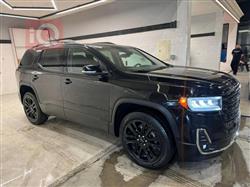 GMC Acadia